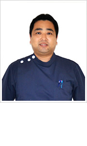 土本院長